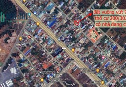 Khách Ngộp Bank, Cần Bán Lỗ Giảm 300 Triệu So Với Giá Thị Trường.