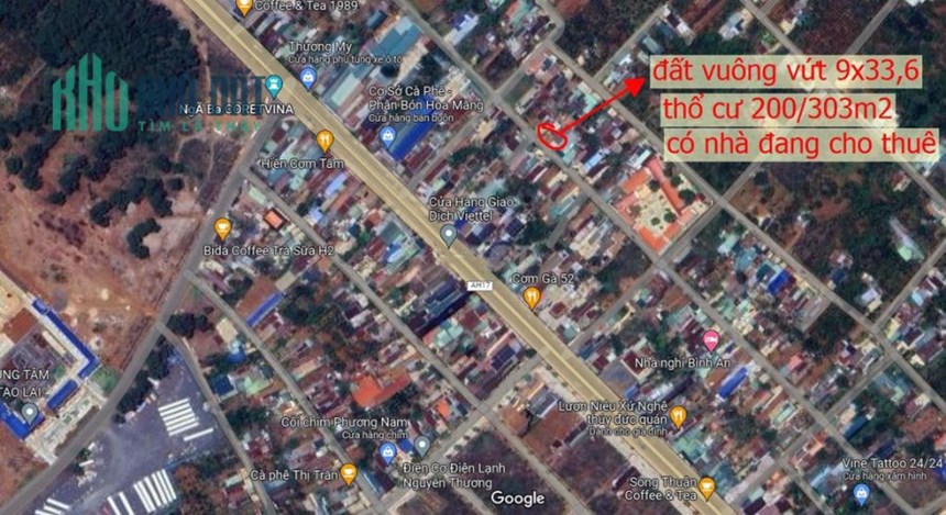 Khách Ngộp Bank, Cần Bán Lỗ Giảm 300 Triệu So Với Giá Thị Trường.
