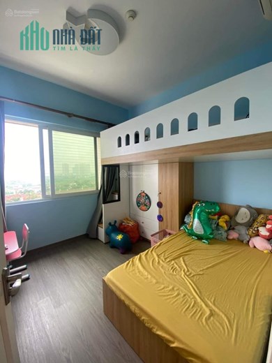 Cho thuê căn hộ 801E5 khu đô thị Nam Thăng Long Ciputra.