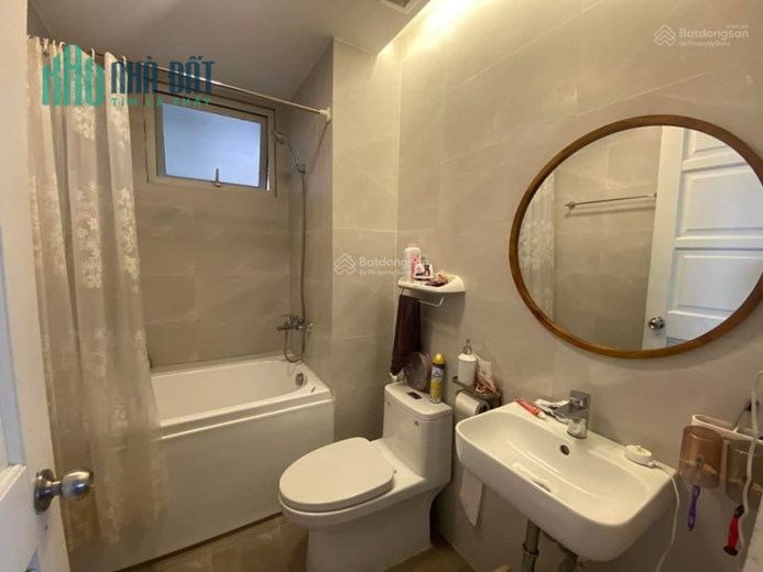 Cho thuê căn hộ 801E5 khu đô thị Nam Thăng Long Ciputra.