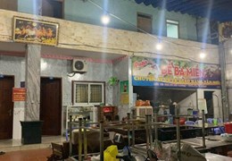 CẦN TIỀN CHỮA BỆNH CHO CHỒNG BÁN GẤP NHÀ HÀNG VỚI 7 PHÒNG VIP Ở THỊ TRẤN TRẢNG BOM – ĐỒNG NAI.