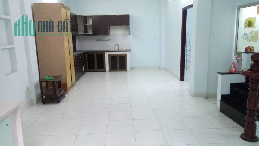 CHO THUÊ nhà nguyên căn Tỉnh Lộ 10 Bình Tân – Giá thuê 9 triệu/tháng ngang 7x11mm 01 trệt 01 lầu