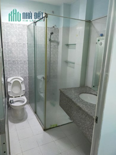 CHO THUÊ nhà nguyên căn Tỉnh Lộ 10 Bình Tân – Giá thuê 9 triệu/tháng ngang 7x11mm 01 trệt 01 lầu