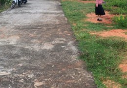 Cần ra đi em hàng nóng Thổ Cư Full