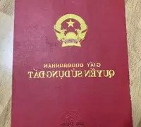 Cần Bán Lô Đất Vị Trí Đẹp Tại Gần Thị Trấn Đạ Huoai, Lâm Đồng