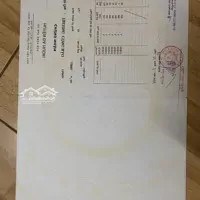 Cần Bán Lô Đất Vị Trí Đẹp Tại Gần Thị Trấn Đạ Huoai, Lâm Đồng