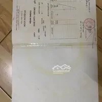 Cần Bán Lô Đất Vị Trí Đẹp Tại Gần Thị Trấn Đạ Huoai, Lâm Đồng