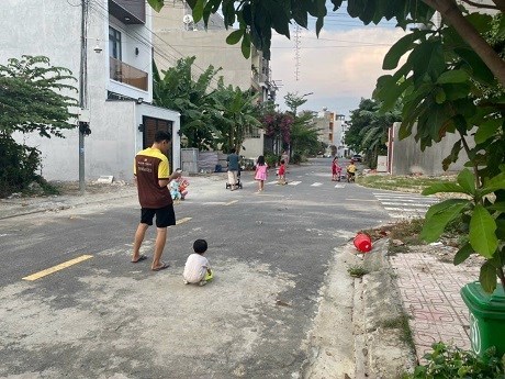 Giảm ngay 500tr - chính chủ bán đất nền thổ cư 100% KDC VIP DIAMOND TOWN đường Bưng Ông Thoàn – mới