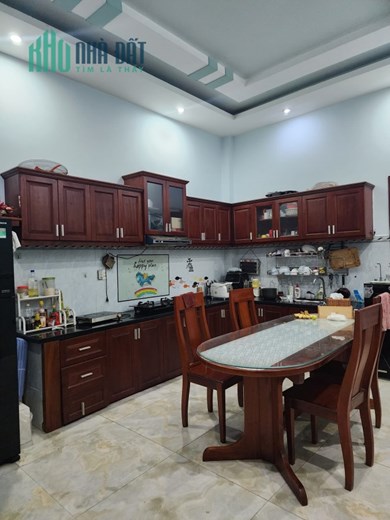 BÌNH TÂN - LIÊN KHU 4-5 - 112M2 - 3 TẦNG - HẺM XE TẢI GIÁ 5.6 TỶ TL