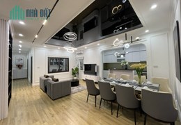 CHÍNH SÁCH "SỐC" CHIẾT KHÂU LỚN NHẤT TỪ TRƯỚC ĐẾN NAY KHI MUA TECCO GARDEN- LIÊN HỆ ĐỂ BIẾT CHI TIẾT
