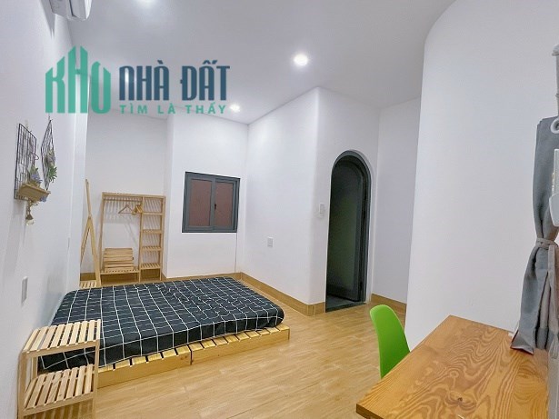 Chính chủ cho thuê phòng Homestay ngay Chợ Tân Tiến
Nay trống 2 phòng