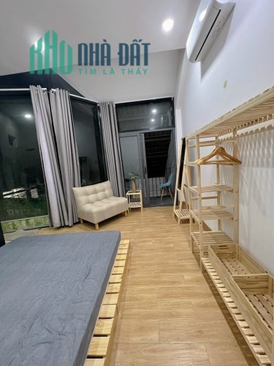 Chính chủ cho thuê phòng Homestay ngay Chợ Tân Tiến
Nay trống 2 phòng