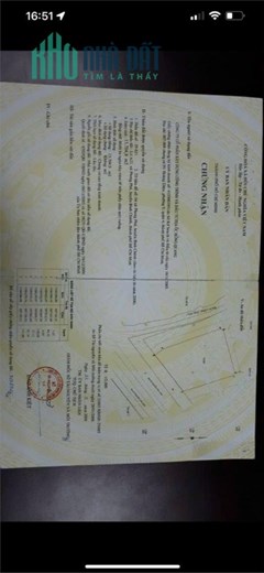 CHUYỂN NHƯỢNG TRỰC TIẾP QUỶ ĐẤT ĐẦU TƯ ĐỊA ỐC HỒNG QUANG