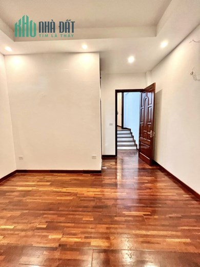 Bán nhà phố Thổ Quan, ngõ nông, rộng, nhà dân xây, 58m, 4PN, 6 tỷ 3