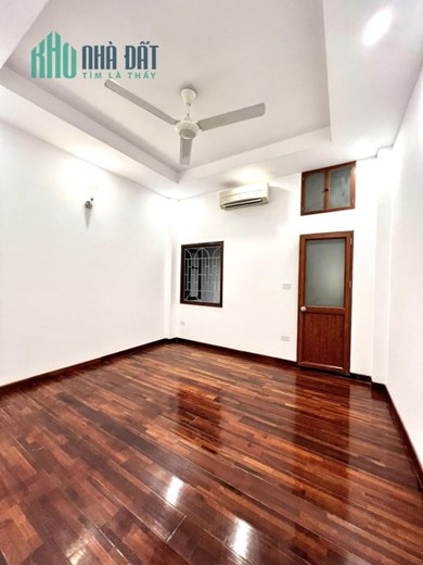 Bán nhà phố Thổ Quan, ngõ nông, rộng, nhà dân xây, 58m, 4PN, 6 tỷ 3