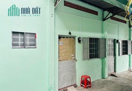 CHÍNH CHỦ CHO THUÊ PHÒNG TRỌ TẠI PHƯỜNG TÂN MAI