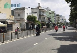 Mặt tiền KD Phạm Văn Chí Quận 6, Ngang 5M, 4 Tầng, giá 10.5 tỷ thương lượng
