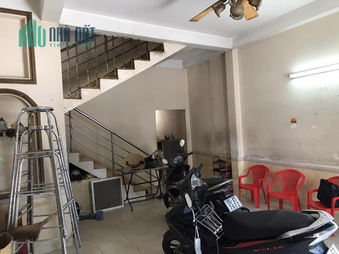 Mặt tiền KD Phạm Văn Chí Quận 6, Ngang 5M, 4 Tầng, giá 10.5 tỷ thương lượng