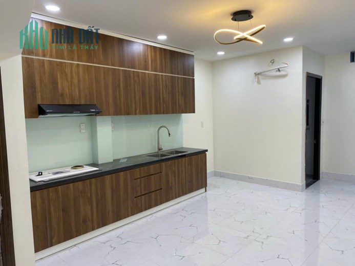 Mặt tiền KD Phạm Văn Chí Quận 6, Ngang 5M, 4 Tầng, giá 10.5 tỷ thương lượng