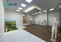 Cho thuê kho xưởng 150m2 tại 74- Định Công - Phương Liệt- Thanh Xuân- Hà Nội