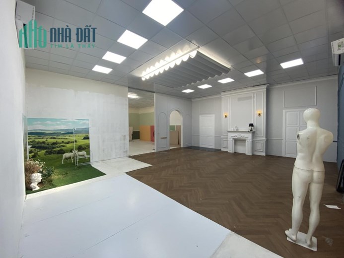 Cho thuê kho xưởng 150m2 tại 74- Định Công - Phương Liệt- Thanh Xuân- Hà Nội