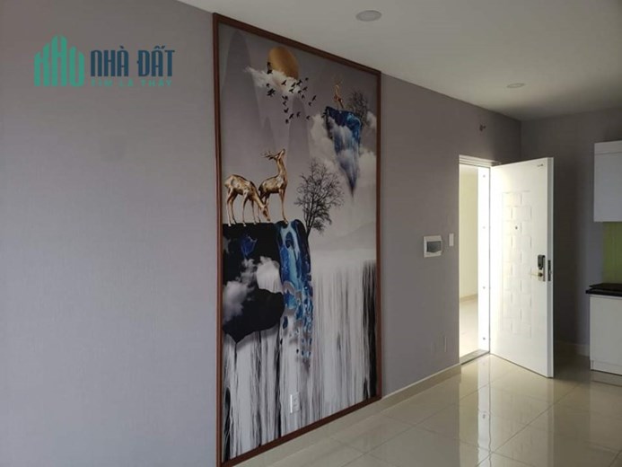 Chính chủ cần bán Cần bán gấp căn góc 3PN, Đường Trịnh Quan Nghị, Phường 7, Quận 8