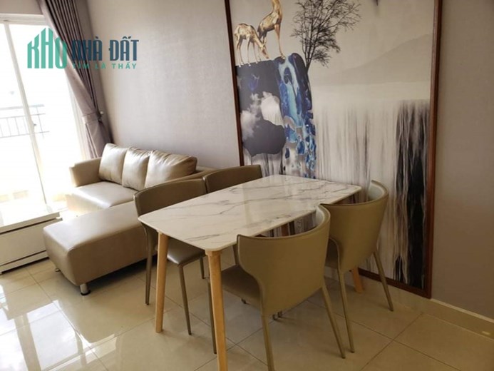 Chính chủ cần bán Cần bán gấp căn góc 3PN, Đường Trịnh Quan Nghị, Phường 7, Quận 8