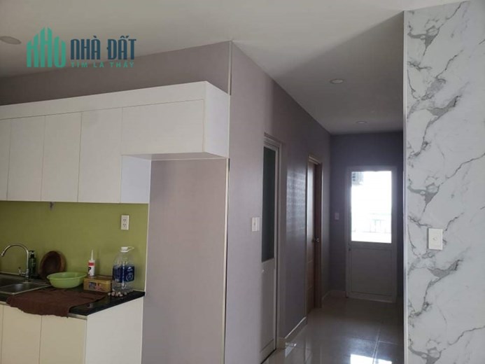 Chính chủ cần bán Cần bán gấp căn góc 3PN, Đường Trịnh Quan Nghị, Phường 7, Quận 8