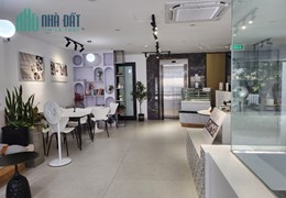 CHO THUÊ QUÁN CAFE  Địa chỉ: Số 29 ngõ 45 Tô Ngọc Vân Tây Hồ HÀ Nội
