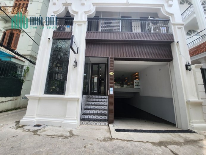 CHO THUÊ QUÁN CAFE  Địa chỉ: Số 29 ngõ 45 Tô Ngọc Vân Tây Hồ HÀ Nội