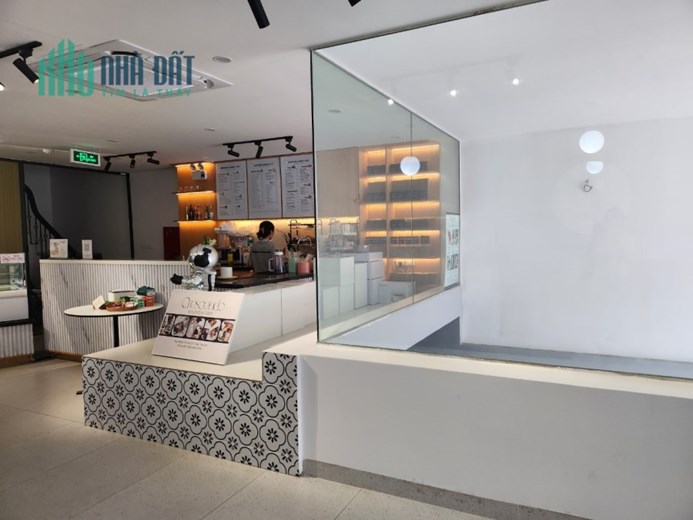CHO THUÊ QUÁN CAFE  Địa chỉ: Số 29 ngõ 45 Tô Ngọc Vân Tây Hồ HÀ Nội