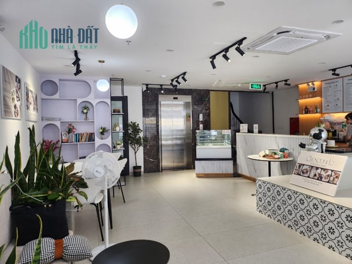 CHO THUÊ QUÁN CAFE  Địa chỉ: Số 29 ngõ 45 Tô Ngọc Vân Tây Hồ HÀ Nội
