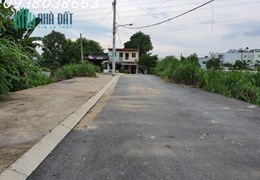 GẦN 686M2 ĐẤT NGANG 16M - TẶNG 2 NHÀ CHO KHÁCH - GIÁ CỰC RẺ CHỈ HƠN 20TR/M2