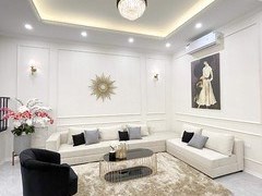 Bán Nhà Quận 11, Hẻm Rộng Rãi, 87m2, Mới Ở Ngay, 12.5 TỶ HẠ CÒN 7.5 TỶ, SIÊU KHUYẾN MÃI