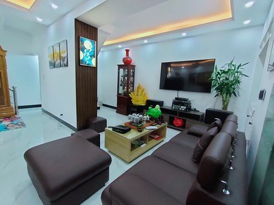 Nhà Bán Quận 11, Hẻm Nhựa Xe Tải, 63m2, 5 Phòng, 8.3 TỶ HẠ CÒN 6.3 TỶ, HẠ KHÔ MÁU