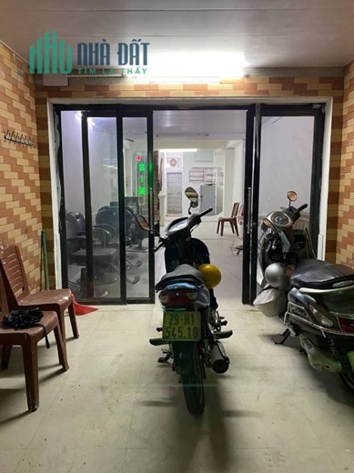 TÌM NGƯỜI THUÊ TOÀN BỘ NHÀ MBKD MẶT PHỐ TƯƠNG MAI, KINH DOANH TỐT