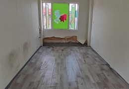 TÌM KHÁCH THUÊ NGUYÊN NHÀ MBKD MẶT PHỐ NGUYỄN ĐỨC CẢNH, KINH DOANH TỐT