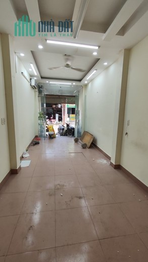 TÌM KHÁCH THUÊ NGUYÊN NHÀ MBKD MẶT PHỐ NGUYỄN ĐỨC CẢNH, KINH DOANH TỐT