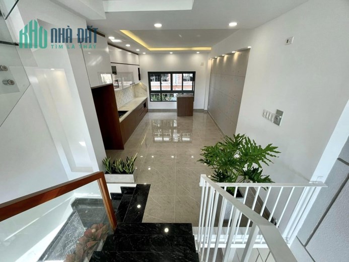 HẺM Ô TÔ TRÁNH - KHU PHÂN LÔ VIP - TẶNG HẾT NỘI THẤT - HƯƠNG LỘ 2 - 5 TẦNG - 59M2 GIÁ 6.6 TỶ