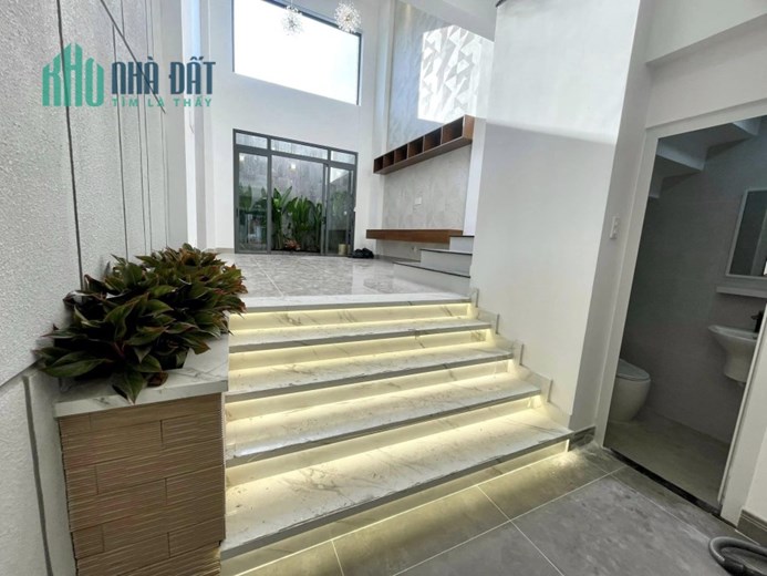 HẺM Ô TÔ TRÁNH - KHU PHÂN LÔ VIP - TẶNG HẾT NỘI THẤT - HƯƠNG LỘ 2 - 5 TẦNG - 59M2 GIÁ 6.6 TỶ