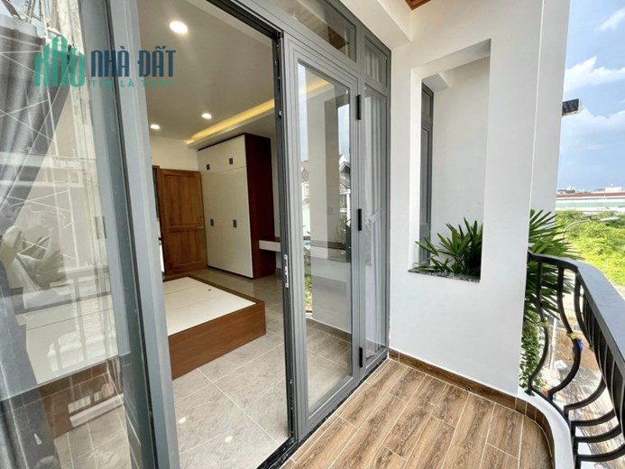 HẺM Ô TÔ TRÁNH - KHU PHÂN LÔ VIP - TẶNG HẾT NỘI THẤT - HƯƠNG LỘ 2 - 5 TẦNG - 59M2 GIÁ 6.6 TỶ