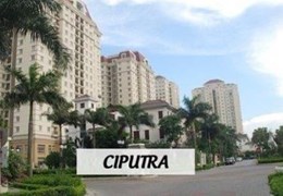 Cho thuê nhà chung cư CT13A Ciputra - Quận Tây Hồ - Hà Nội