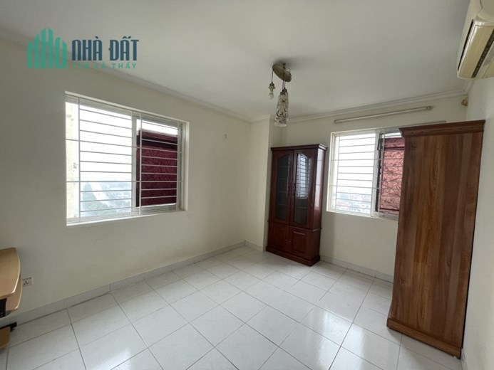Cho thuê nhà chung cư CT13A Ciputra - Quận Tây Hồ - Hà Nội