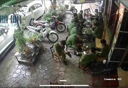 SANG NHƯỢNG QUÁN CAFE ĐỊA CHỈ SỐ 2 KHU DỊCH VỤ VĂN PHÚ, PHÚ LA, HÀ ĐÔNG, HÀ NỘI