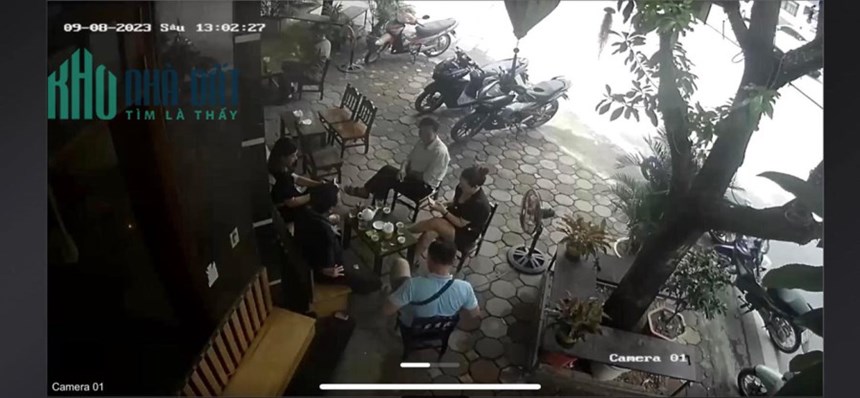 SANG NHƯỢNG QUÁN CAFE ĐỊA CHỈ SỐ 2 KHU DỊCH VỤ VĂN PHÚ, PHÚ LA, HÀ ĐÔNG, HÀ NỘI