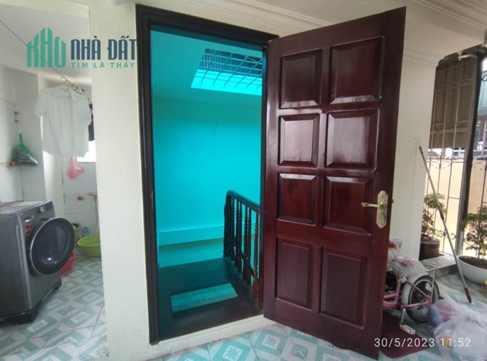 TÌM KHÁCH THUÊ NGUYÊN NHÀ CỬA HÀNG MẶT PHỐ CHỢ THÀNH CÔNG, CƠM CHÁO BÚN PHỞ