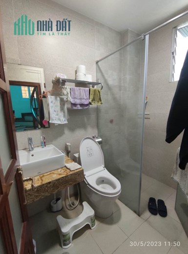 TÌM KHÁCH THUÊ NGUYÊN NHÀ CỬA HÀNG MẶT PHỐ CHỢ THÀNH CÔNG, CƠM CHÁO BÚN PHỞ