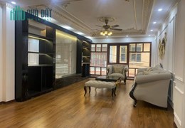 Cần Bán Tòa Nhà Văn Phòng Kết Hợp Ở DT110m2, MT7.1m, 6 Tầng Thang Máy, Ô Tô Tránh, Giá Nhỉnh 10 Tỷ