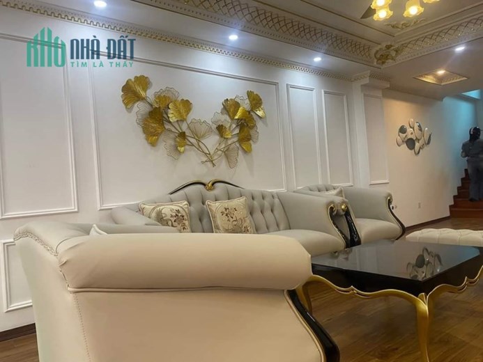 Cần Bán Tòa Nhà Văn Phòng Kết Hợp Ở DT110m2, MT7.1m, 6 Tầng Thang Máy, Ô Tô Tránh, Giá Nhỉnh 10 Tỷ