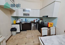 NHÀ ĐẸP CHO THUÊ NGUYÊN NHÀ QUAN THỔ 1, QUẬN ĐỐNG ĐA